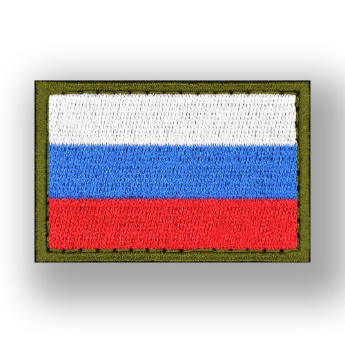 Флаг РФ 